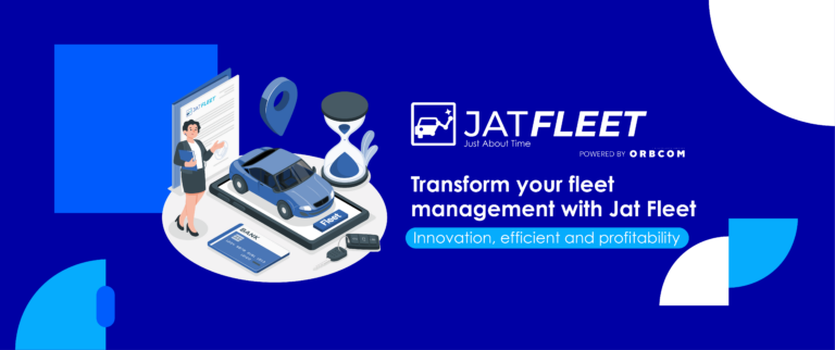 JAT Fleet Brings Fleet Managers Together to Discuss Innovation and Efficiency in Fleet Management