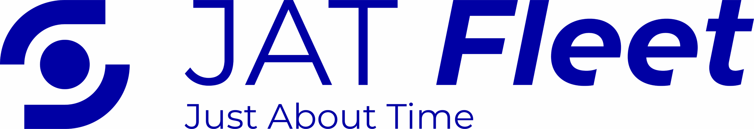 JATFLEET Logo azul scaled