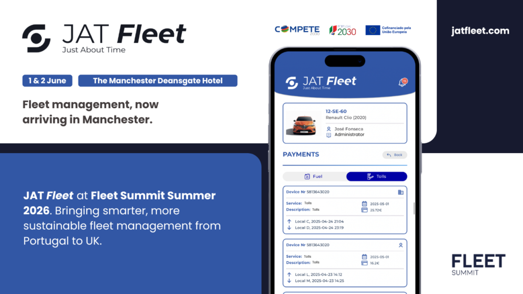 Fleet Summit Summer
