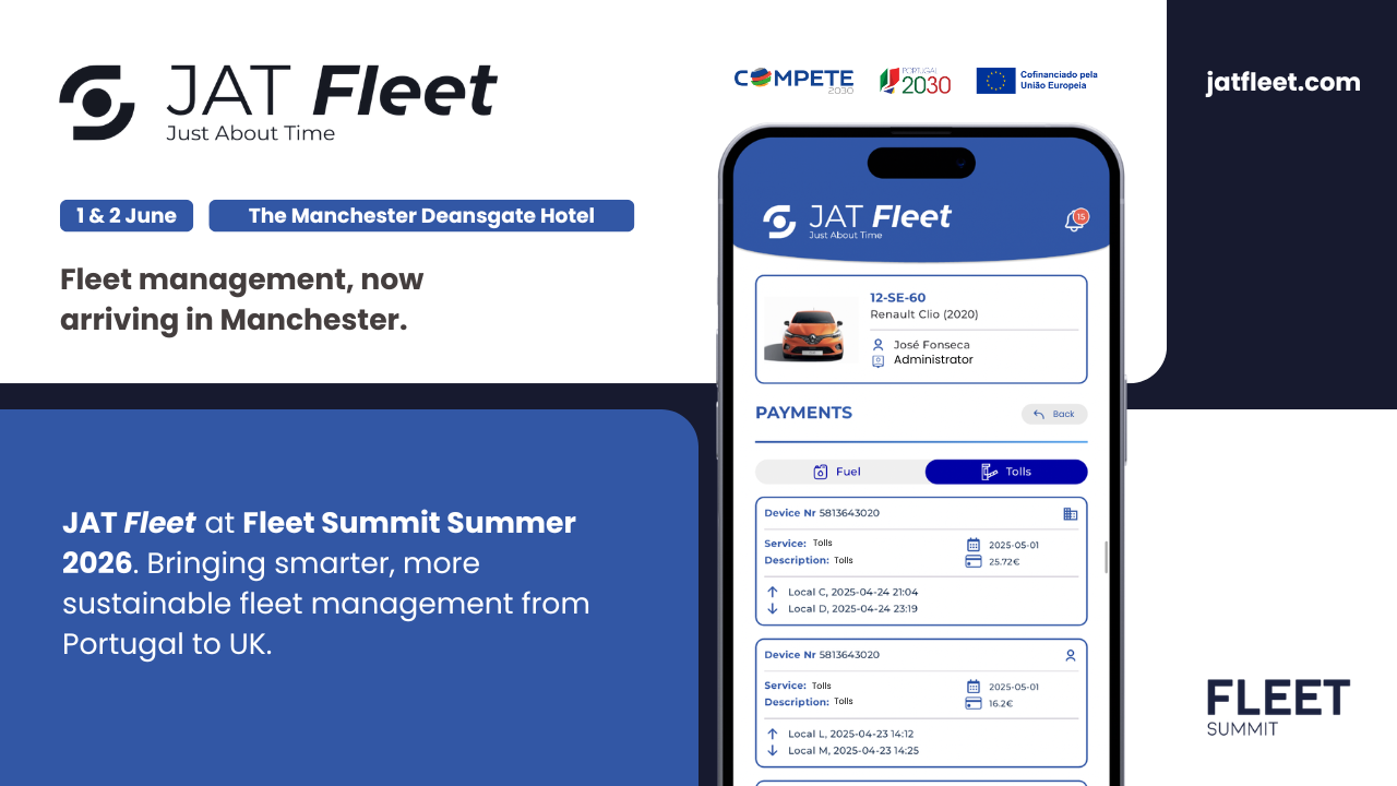 Fleet Summit Summer